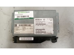 Recambio de modulo electronico para daf serie xf105.xxx 12.9 diesel referencia OEM IAM 1686847 6009371001 0260001028