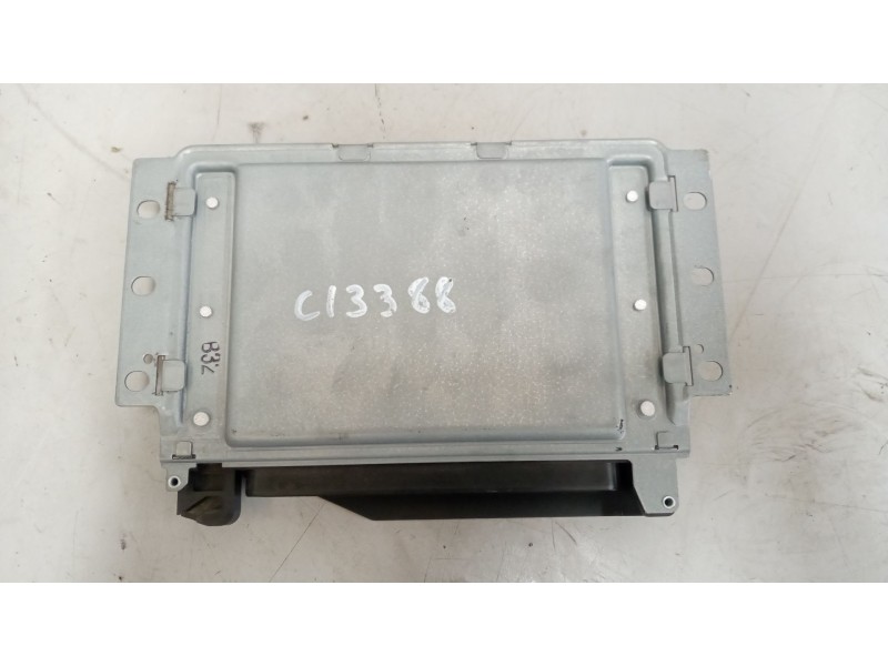 Recambio de modulo electronico para daf serie xf105.xxx 12.9 diesel referencia OEM IAM 1686847 6009371001 0260001028