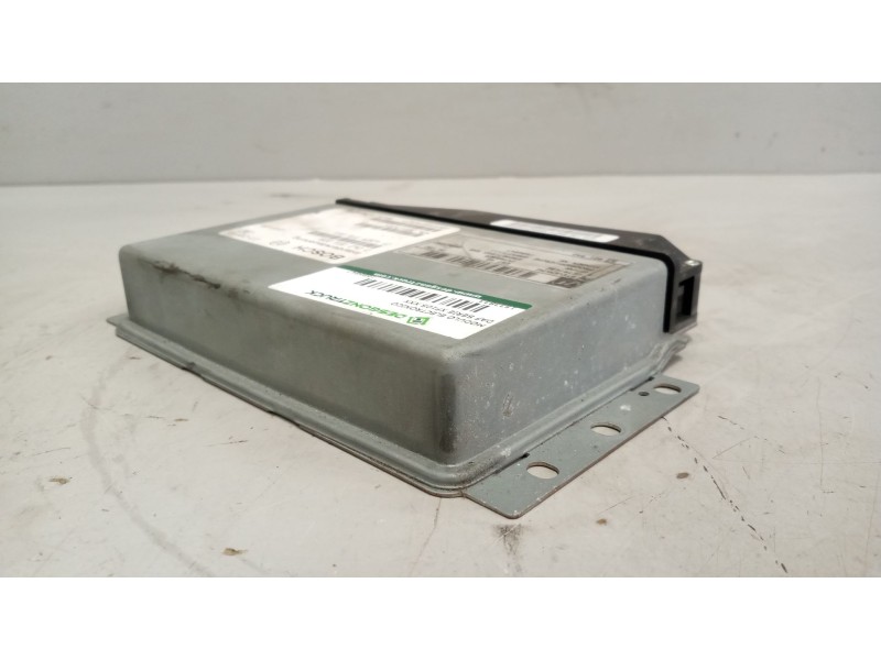 Recambio de modulo electronico para daf serie xf105.xxx 12.9 diesel referencia OEM IAM 1686847 6009371001 0260001028