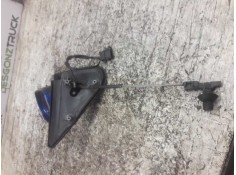 Recambio de retrovisor derecho para seat cordoba berlina (6k2) stella referencia OEM IAM    2