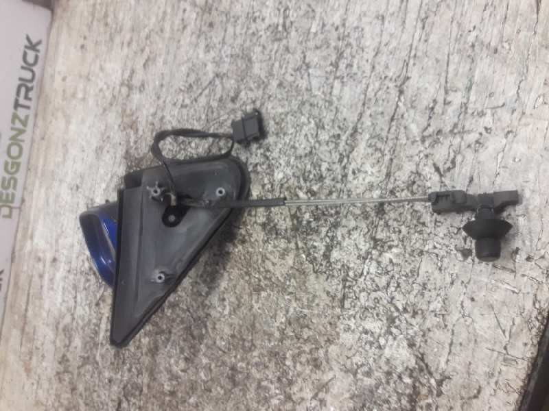 Recambio de retrovisor derecho para seat cordoba berlina (6k2) stella referencia OEM IAM   