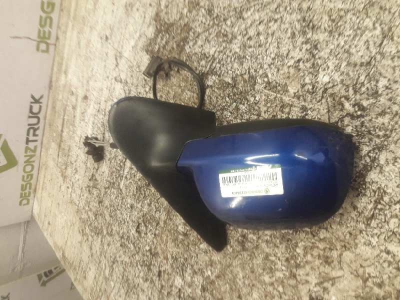 Recambio de retrovisor derecho para seat cordoba berlina (6k2) stella referencia OEM IAM   