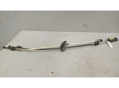 Recambio de cables de cambio para mercedes-benz sprinter 5-t furgoneta (b906) 515 cdi (906.653, 906.655, 906.657) referencia OEM