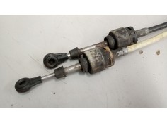 Recambio de cables de cambio para mercedes-benz sprinter 5-t furgoneta (b906) 515 cdi (906.653, 906.655, 906.657) referencia OEM 2