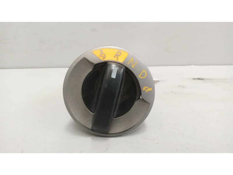 Recambio de mando cambio automatico para daf serie xf105.xxx 12.9 diesel referencia OEM IAM 1642132  