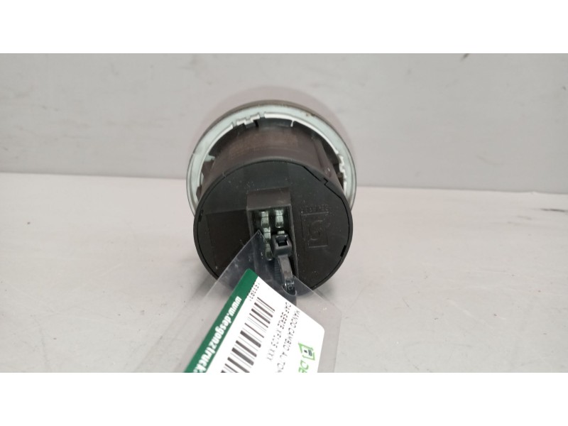 Recambio de mando cambio automatico para daf serie xf105.xxx 12.9 diesel referencia OEM IAM 1642132  