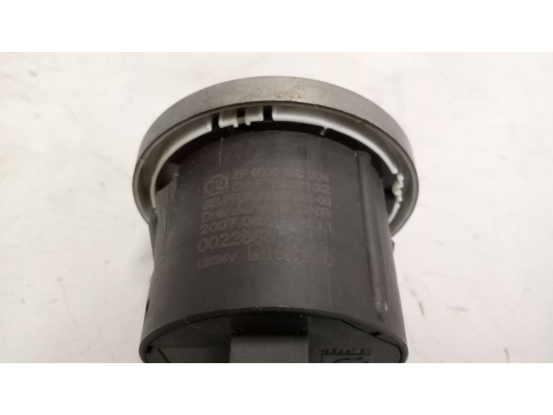 Recambio de mando cambio automatico para daf serie xf105.xxx 12.9 diesel referencia OEM IAM 1642132  