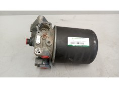 Recambio de valvula aire para mercedes-benz actros 2/3 2 - ejes / 6 cil. 12.0 v6 diesel (om 501 la) referencia OEM IAM 000430121
