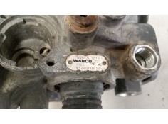 Recambio de valvula aire para mercedes-benz actros 2/3 2 - ejes / 6 cil. 12.0 v6 diesel (om 501 la) referencia OEM IAM 000430121 2