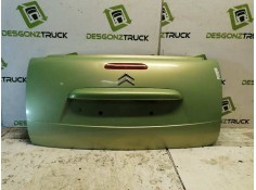 Recambio de tapa maletero para citroen c3 pluriel 1.4 hdi referencia OEM IAM   