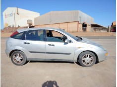ford focus berlina (cak) del año 1998 2