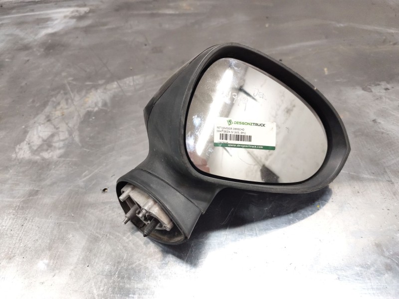Recambio de retrovisor derecho para seat ibiza iv (6j5, 6p1) 1.6 tdi referencia OEM IAM   