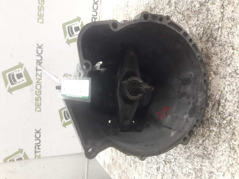 Recambio de caja cambios para bmw serie 3 berlina (e30) 2.0 cat referencia OEM IAM HMA HMA061 