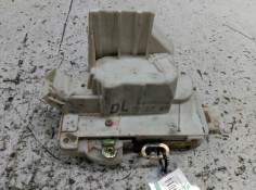 Recambio de cerradura puerta delantera izquierda para ford mondeo berlina (gd) ambiente referencia OEM IAM 96BGF21813EE  