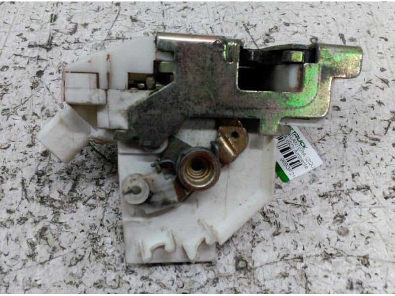 Recambio de cerradura puerta delantera izquierda para ford mondeo berlina (gd) ambiente referencia OEM IAM 96BGF21813EE  