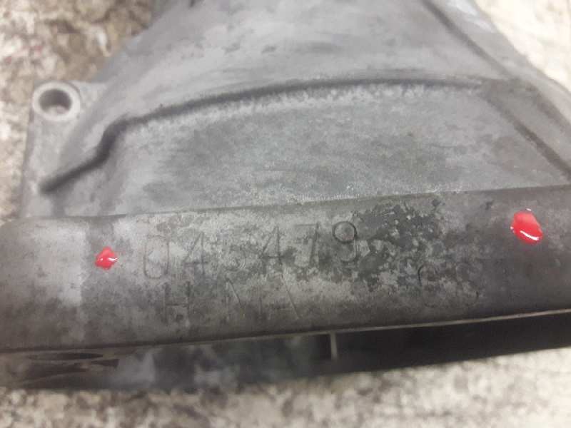 Recambio de caja cambios para bmw serie 3 berlina (e30) 2.0 cat referencia OEM IAM HMA HMA061 