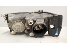 Recambio de faro izquierdo para daf serie xf105.xxx 12.9 diesel referencia OEM IAM    2