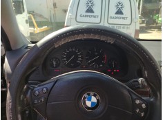 Recambio de cuadro instrumentos para bmw serie 5 berlina (e39) 530d referencia OEM IAM 62118387043  
