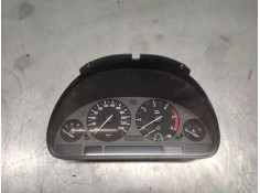 Recambio de cuadro instrumentos para bmw serie 5 berlina (e39) 530d referencia OEM IAM 62118387043   2