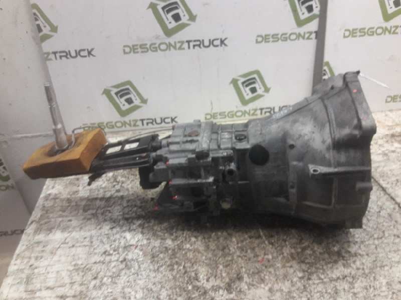 Recambio de caja cambios para bmw serie 3 berlina (e30) 2.0 cat referencia OEM IAM HMA HMA061 