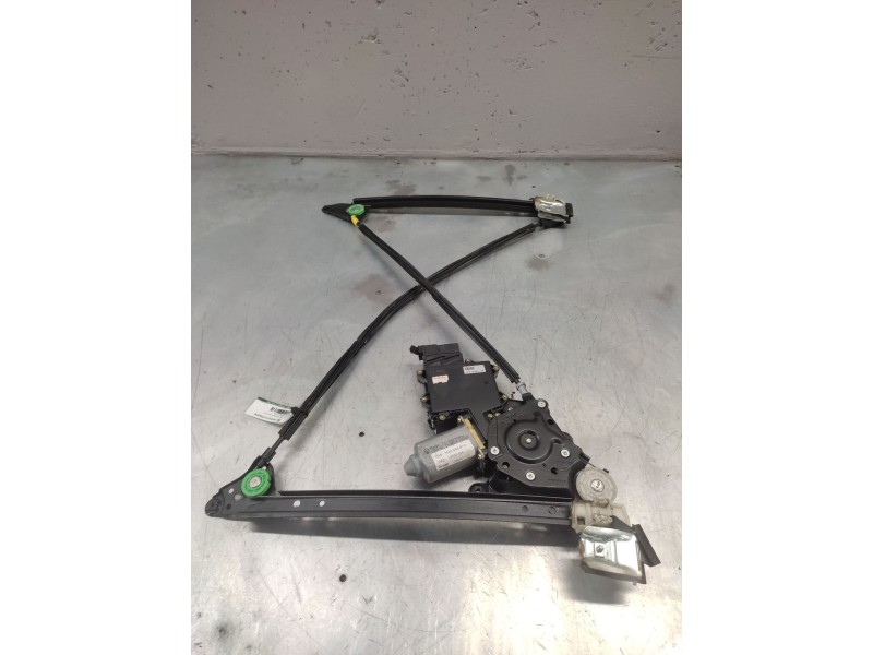 Recambio de elevalunas trasero derecho para seat alhambra (7v9) kids referencia OEM IAM 7M3959812  