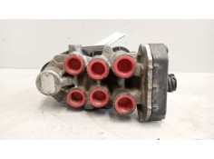 Recambio de valvula aire para mercedes-benz serie xf105.xxx 12.9 diesel referencia OEM IAM 1612054  AE4528