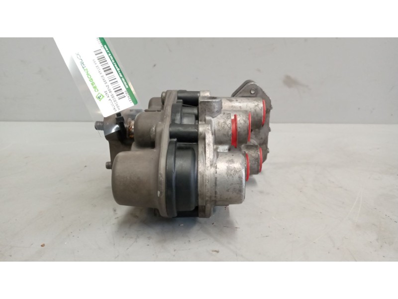 Recambio de valvula aire para mercedes-benz serie xf105.xxx 12.9 diesel referencia OEM IAM 1612054  AE4528