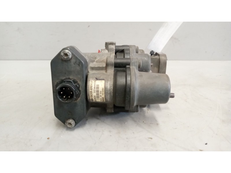 Recambio de valvula aire para mercedes-benz serie xf105.xxx 12.9 diesel referencia OEM IAM 1612054  AE4528