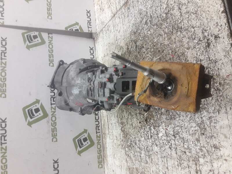 Recambio de caja cambios para bmw serie 3 berlina (e30) 2.0 cat referencia OEM IAM HMA HMA061 