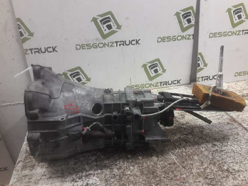 Recambio de caja cambios para bmw serie 3 berlina (e30) 2.0 cat referencia OEM IAM HMA HMA061 