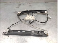Recambio de elevalunas delantero derecho para mercedes-benz clase c (w203) berlina 220 cdi (203.006) referencia OEM IAM A2208204