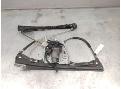 Recambio de elevalunas delantero derecho para mercedes-benz clase c (w203) berlina 220 cdi (203.006) referencia OEM IAM A2208204 2