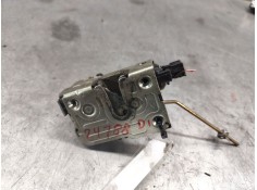 Recambio de cerradura puerta delantera izquierda para dacia logan 1.6 cat referencia OEM IAM   