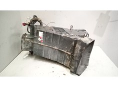 Recambio de calefaccion entera normal para renault magnum ab diesel referencia OEM IAM 7485119812  