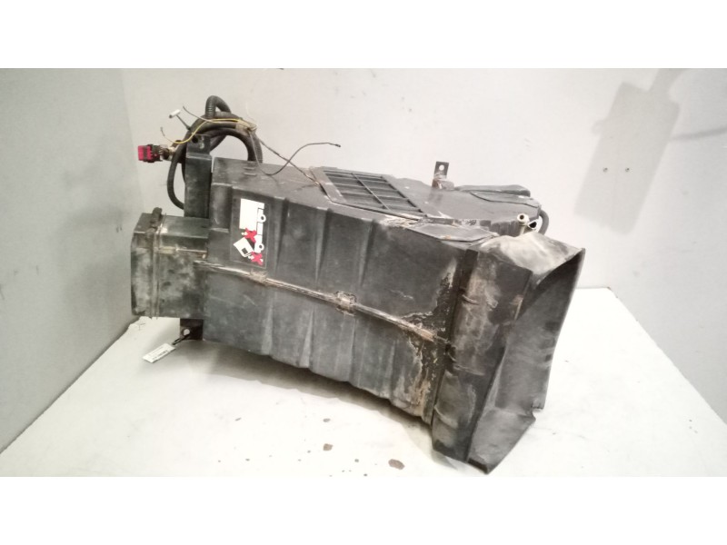 Recambio de calefaccion entera normal para renault magnum ab diesel referencia OEM IAM 7485119812  
