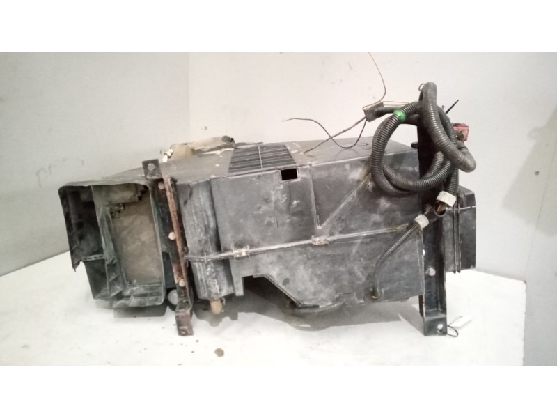 Recambio de calefaccion entera normal para renault magnum ab diesel referencia OEM IAM 7485119812  