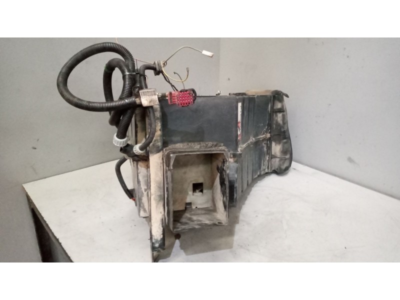 Recambio de calefaccion entera normal para renault magnum ab diesel referencia OEM IAM 7485119812  