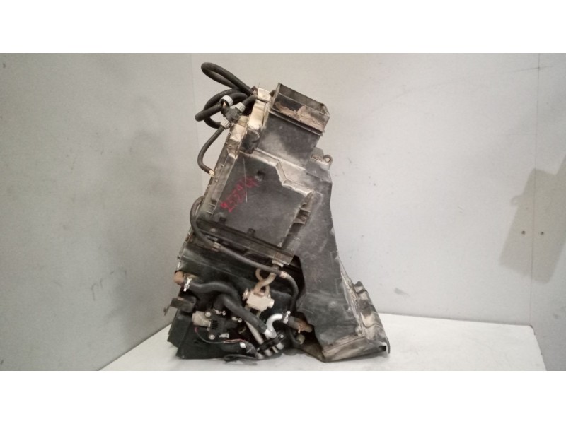 Recambio de calefaccion entera normal para renault magnum ab diesel referencia OEM IAM 7485119812  