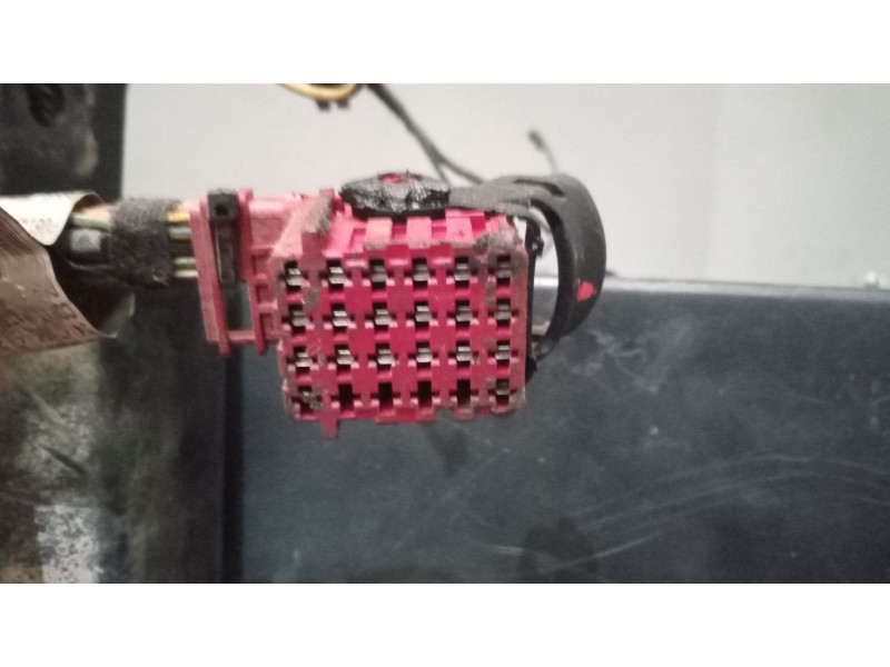 Recambio de calefaccion entera normal para renault magnum ab diesel referencia OEM IAM 7485119812  