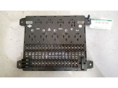 Recambio de caja reles / fusibles para nissan trade 100 chasis cabina referencia OEM IAM 24063G4900  