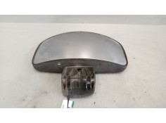 Recambio de retrovisor exterior angular para scania serie 4 (p/r 124 l) 11.7 diesel referencia OEM IAM 1484076  