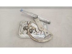 Recambio de elevalunas delantero izquierdo para scania serie 4 (p/r 124 l) 11.7 diesel referencia OEM IAM 2572349  