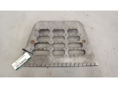 Recambio de huella peldaño para daf serie xf105.xxx 12.9 diesel referencia OEM IAM 0962643  