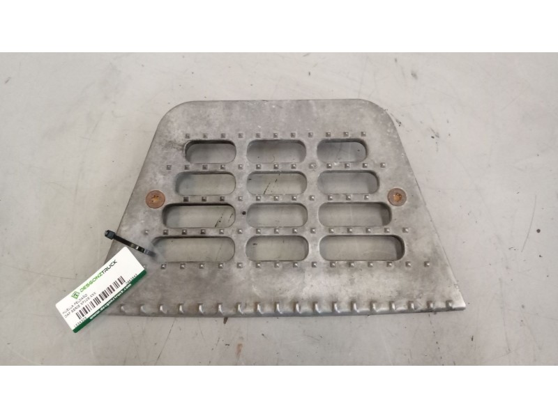 Recambio de huella peldaño para daf serie xf105.xxx 12.9 diesel referencia OEM IAM 0962643  
