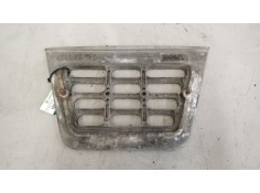 Recambio de huella peldaño para daf serie xf105.xxx 12.9 diesel referencia OEM IAM 0962643   2