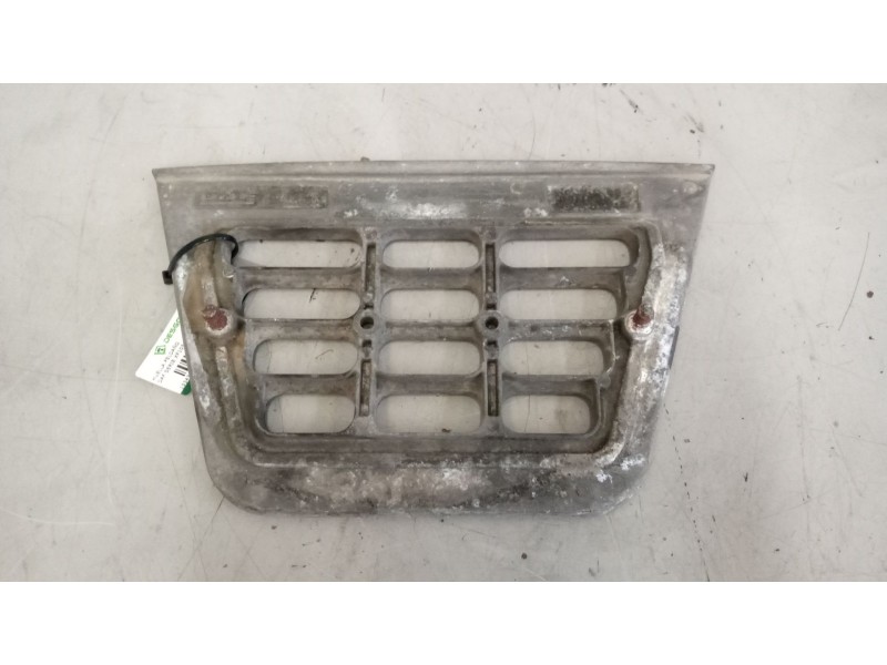 Recambio de huella peldaño para daf serie xf105.xxx 12.9 diesel referencia OEM IAM 0962643  