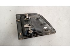 Recambio de maneta exterior delantera izquierda para scania serie 4 (p/r 124 l) 11.7 diesel referencia OEM IAM 2371254  2145647 2