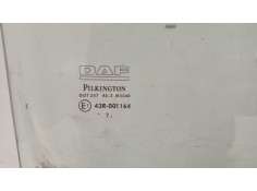 Recambio de luna delantera izquierda para daf serie xf105.xxx 12.9 diesel referencia OEM IAM 1284623   2