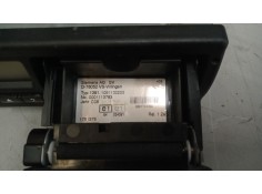 Recambio de tacografo para daf serie xf105.xxx 12.9 diesel referencia OEM IAM 13811051100003 0001113783 1781375 2