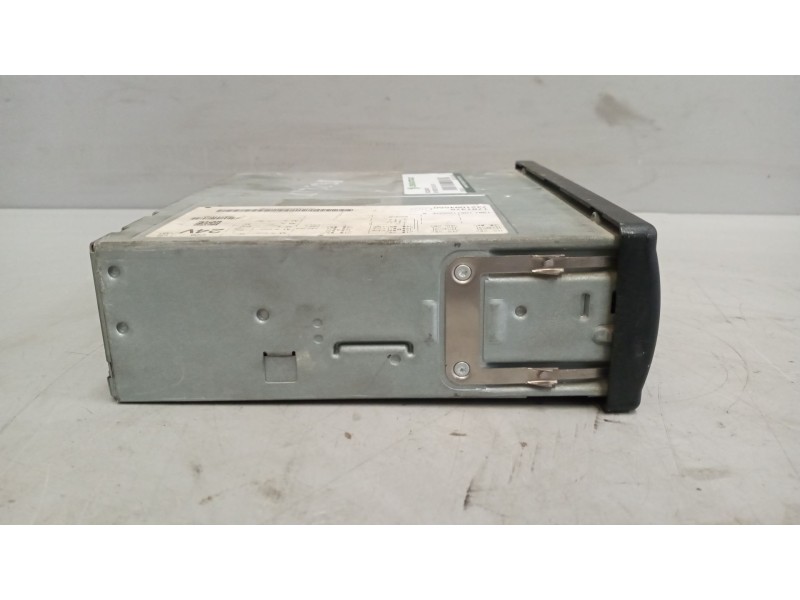 Recambio de tacografo para daf serie xf105.xxx 12.9 diesel referencia OEM IAM 13811051100003 0001113783 1781375